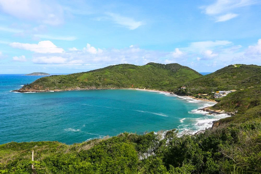 Praia Brava