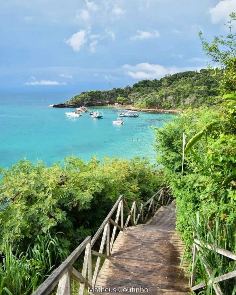 Praia da Azeda