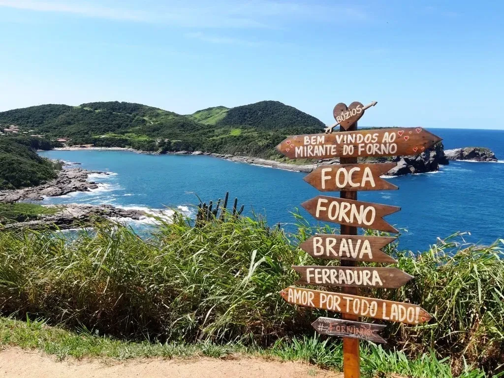 Praia